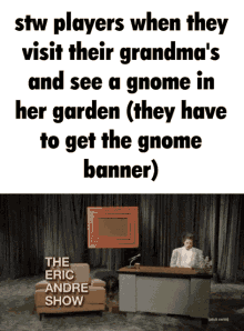 gnome save