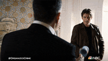 Take This Frank Donnelly GIF - Take This Frank Donnelly Law And Order Organized Crime GIFs