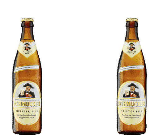 Beer Cerveza Sticker - Beer Cerveza Bier Stickers