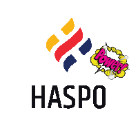 Haspo Hasposk Sticker - Haspo Hasposk Bozp Stickers