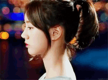 Hyeri Shocked GIF - Hyeri Shocked Surprised GIFs