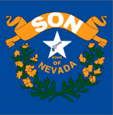 Sons Of Nevada GIF