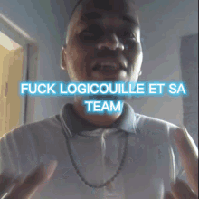 Logicouille GIF - Logicouille GIFs