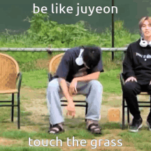 Juyeon Lee Juyeon GIF - Juyeon Lee Juyeon The Boyz GIFs