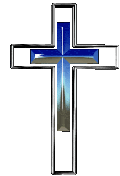 Cross Crucifix Sticker - Cross Crucifix Spinning Stickers