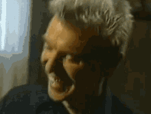 David Byrne Laughing GIF - David Byrne Laughing Happy GIFs