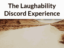 laughability discord