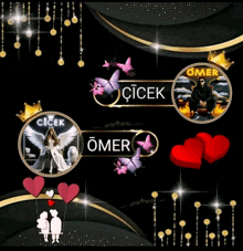 Cıcek&Omer GIF - Cıcek&Omer GIFs