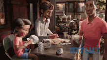 Intuit Giant Tip Coffee GIF - Intuit Giant Tip Intuit Giant Coffee GIFs