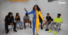 Moves Dance GIF - Moves Dance Shake It GIFs