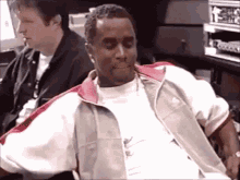 Diddy Yes GIF - Diddy Yes Sean Combs GIFs