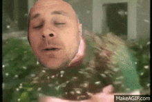 Happy Bee Day GIF - Happy Bee Day GIFs