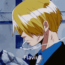 Flavius 12d GIF - Flavius 12d 11d GIFs
