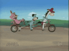 Hanna Barbera Huckleberry Hound GIF - Hanna Barbera Huckleberry Hound Snagglepuss GIFs