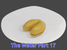 The Water Part 17 GIF