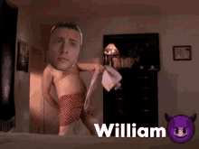 William Towel GIF - William Towel Dance GIFs