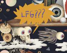 Lfg Lets Go GIF - Lfg Lets Go Resatio GIFs