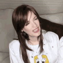 The Psychic Twins Oh Wow GIF - The Psychic Twins Oh Wow Surprised GIFs