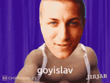 goyislav