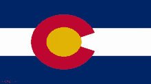 Colorado Ped Patrol GIF