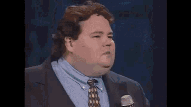 John Pinette GIFs