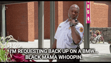 Black Mama Whopping GIF - Black Mama Whopping GIFs
