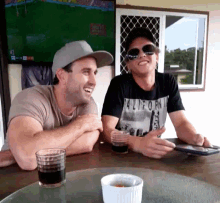 Mumsaid I Told You So GIF