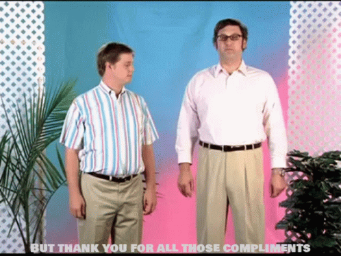 Yinee Yinee Signature GIF - Yinee Yinee Signature Posture Management -  Discover & Share GIFs