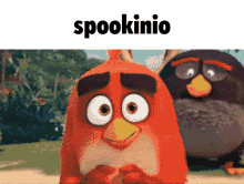 Spookinio GIF - Spookinio GIFs