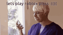 Roblox Pls GIF - Roblox Pls Letsplay GIFs