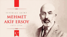 Mehmet Akif Ersoy GIF - Mehmet Akif Ersoy GIFs