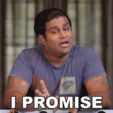 I Promise Ashwin Ganesh GIF - I Promise Ashwin Ganesh C4etech GIFs