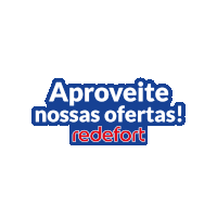 Redefort Mercadosredefort Sticker