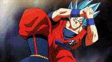 Vegeta Goku GIF - Vegeta Goku Dragonball Super GIFs