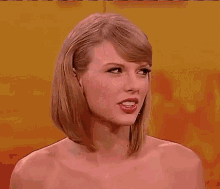 Taylor Swift Shade GIF - Taylor Swift Shade 1989 GIFs