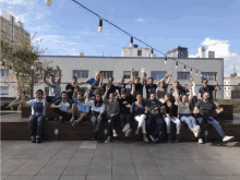 Marketing Hands Up GIF - Marketing Hands Up Group GIFs