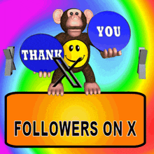 Followers On X X Followers GIF - Followers On X X Followers Caption Me GIFs