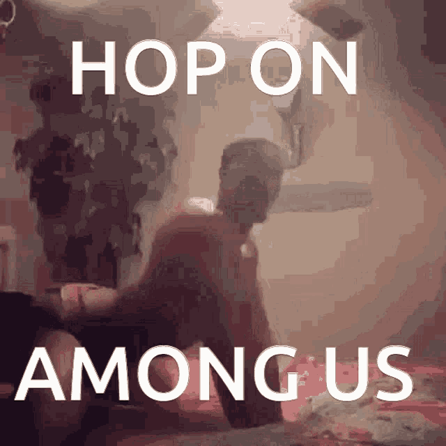 Among Us Among Ass GIF - Among Us Among Ass Among Us Twerk - Discover &  Share GIFs