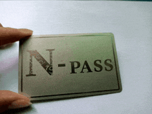 Nword Passe GIF - Nword Passe GIFs