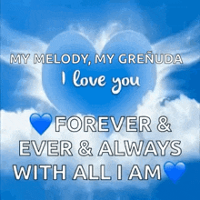 I Love You I Love You Forever GIF