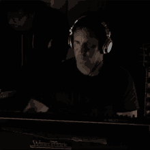 Trent Reznor Nin GIF - Trent Reznor Nin Nine Inch Nails GIFs