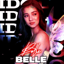 Belle Bebe Belle GIF - Belle Bebe Belle Bellengot GIFs