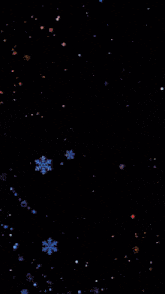 a yellow circle in the middle of a black background