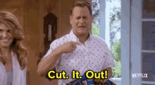 dave coulier full house cut it out stop no more