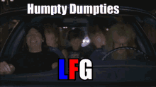 Lfg Humpty Dumpties GIF - Lfg Humpty Dumpties Waynes World GIFs