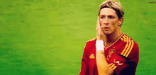 Spain Fernando Torres GIF - Spain Fernando Torres GIFs