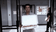 Yum Donuts GIF - Donuts Snack Dexter GIFs