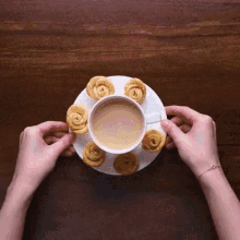 Cookies Designed Cookies GIF - Cookies Designed Cookies Decoration Cookies GIFs