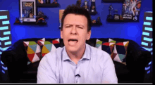 Not Cool Phily D GIF - Not Cool Phily D Philip De Franco GIFs