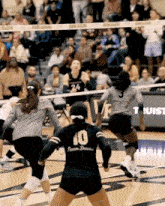 Wake Volleyball Wake Forest Volleyball GIF - Wake Volleyball Wake Forest Volleyball Wake Forest GIFs